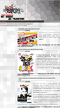 Mobile Screenshot of nopop.net